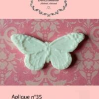 RESINAS 10 - APLIQUE 35