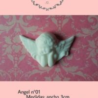 RESINAS 14 - ANGEL 01
