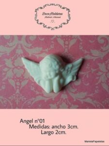 RESINAS 14 - ANGEL 01