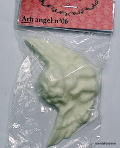 RESINAS 15 - ANGEL 06