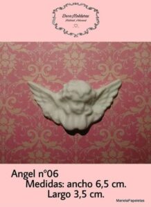 RESINAS 15 - ANGEL 06