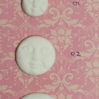 RESINAS 20 - SET DE LUNAS