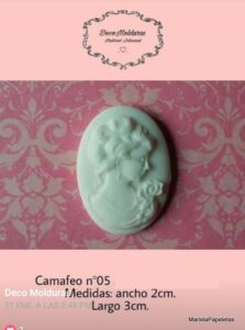 RESINAS 23 - CAMAFEO 05
