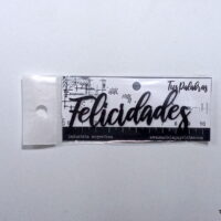TP FELICIDADES MEDIANA