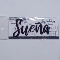 TP SUEÑA GRANDE