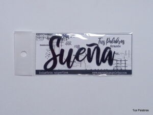 TP SUEÑA GRANDE