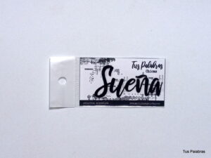 TP SUEÑA CHICO