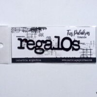 TP REGALOS