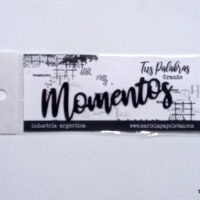 TP MOMENTOS