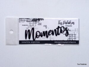 TP MOMENTOS