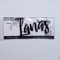 TP LANAS