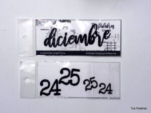TP DICIEMBRE +24 + 25