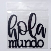 TP FRASE HOLA MUNDO