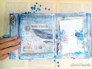 Mini album_artic&antartic_stamperioA (22) Mini Álbum "La Magia de la Vida" 8 Fotos