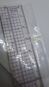 Fundas plasticas para Scrapbook 15 x 15 cm