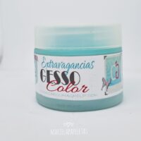 Gesso Color
