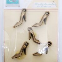 Dijes Zapatitos