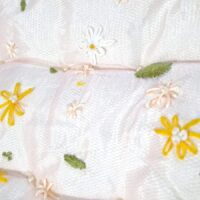 Art Journal de Tela y Acuarelas