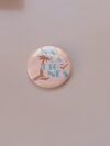 Pack 6 Chapitas decorativas - Pin de Adorno - Pins
