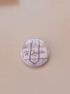 Pack 6 Chapitas decorativas - Pin de Adorno - Pins