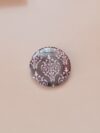 Pack 6 Chapitas decorativas - Pin de Adorno - Pins