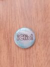 Pack 6 Chapitas decorativas - Pin de Adorno - Pins
