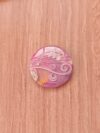 Pack 6 Chapitas decorativas - Pin de Adorno - Pins