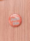 Pack 6 Chapitas decorativas - Pin de Adorno - Pins