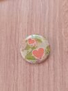 Pack 6 Chapitas decorativas - Pin de Adorno - Pins