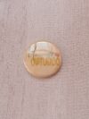 Pack 6 Chapitas decorativas - Pin de Adorno - Pins