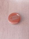 Pack 6 Chapitas decorativas - Pin de Adorno - Pins