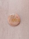 Pack 6 Chapitas decorativas - Pin de Adorno - Pins