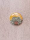 Pack 6 Chapitas decorativas - Pin de Adorno - Pins