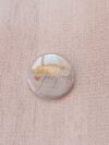 Pack 6 Chapitas decorativas - Pin de Adorno - Pins