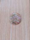 Pack 6 Chapitas decorativas - Pin de Adorno - Pins