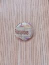 Pack 6 Chapitas decorativas - Pin de Adorno - Pins