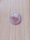 Pack 6 Chapitas decorativas - Pin de Adorno - Pins
