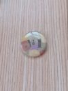 Pack 6 Chapitas decorativas - Pin de Adorno - Pins
