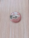 Pack 6 Chapitas decorativas - Pin de Adorno - Pins