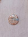 Pack 6 Chapitas decorativas - Pin de Adorno - Pins