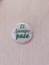 Pack 6 Chapitas decorativas - Pin de Adorno - Pins