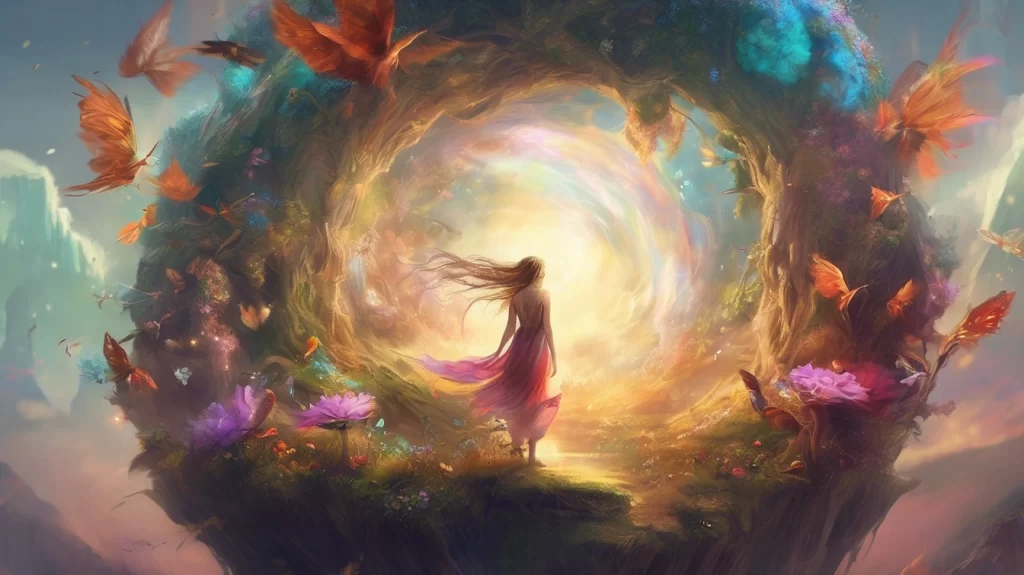 Las clases de Mariela Papeletas están diseñadas para que experimentes este crecimiento personal y expansión a través del arte.